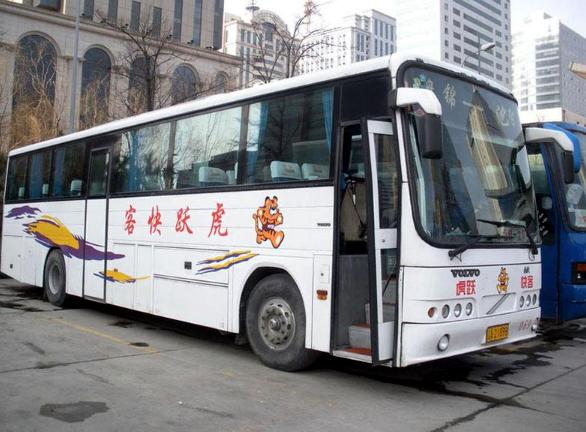 25年了！当年180万一辆，关键还是一辆大客车！