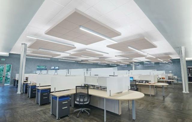 设计师必须知道的8大手法,矿棉板施工工艺详解