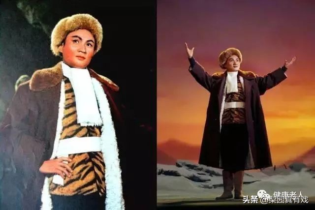 怀旧经典老电影八个样板戏,当年样板戏31首经典唱段难得一见