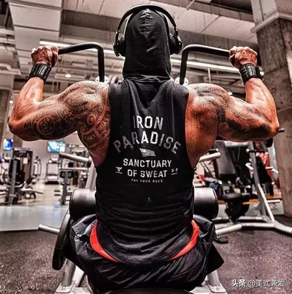 巨石强森的幸福生活,巨石强森2019婚姻