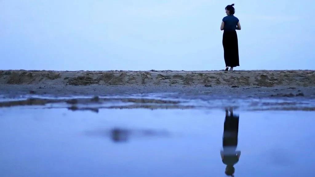 白岩松生活中的变和不变,白岩松鼓励年轻人不要抱怨