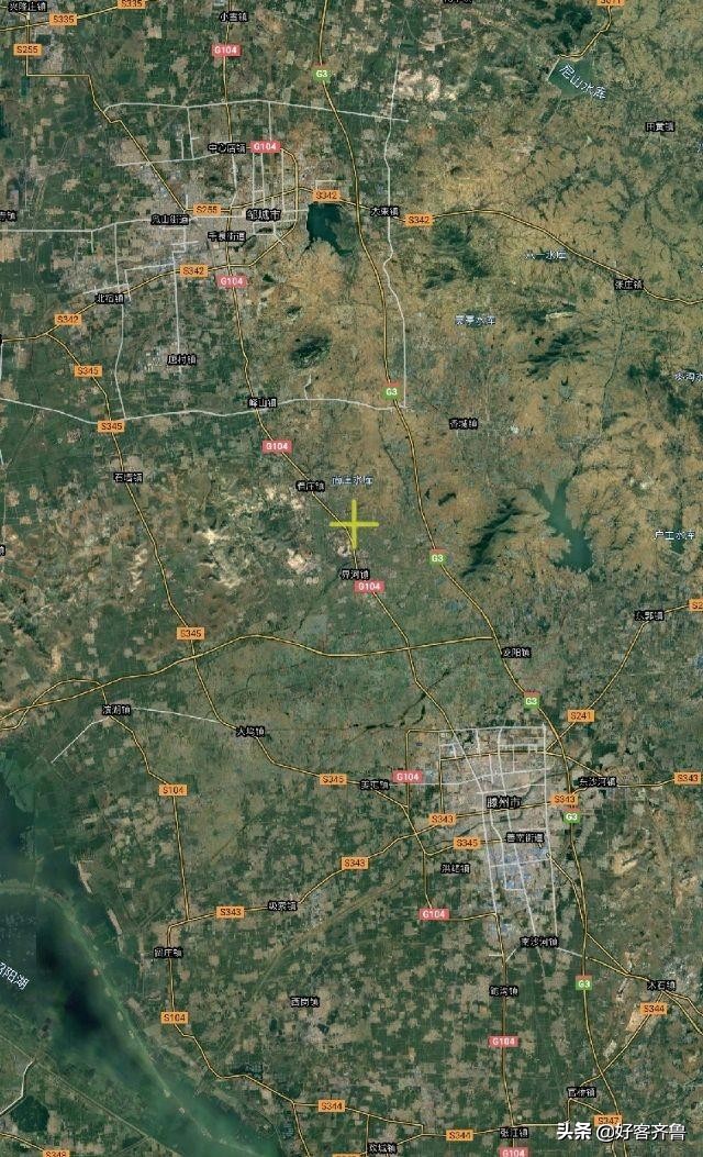 邹城滕州2021年gdp和财政收入,邹城和滕州gdp对比2021前三季度