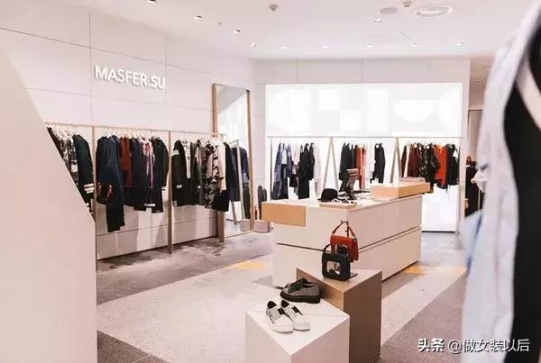 玛丝菲尔女装正品旗舰店,玛丝菲尔女装官方旗舰店羽绒服