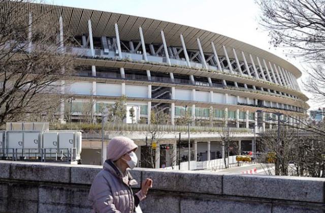 接种意愿太低？日本疫苗库存堆积，东京奥运会临近，菅义伟处境难