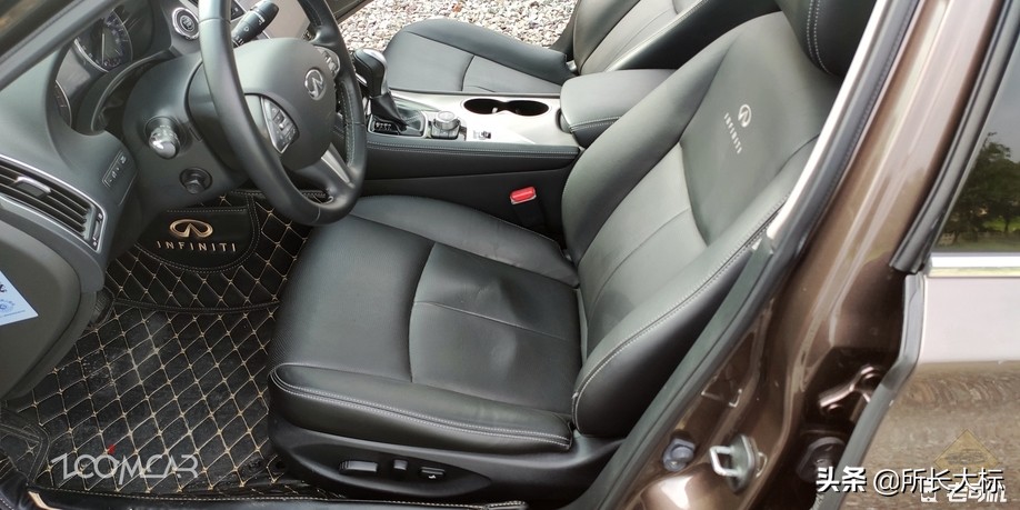 南宁17年英菲尼迪q50自吸,英菲尼迪q503.7v6自吸