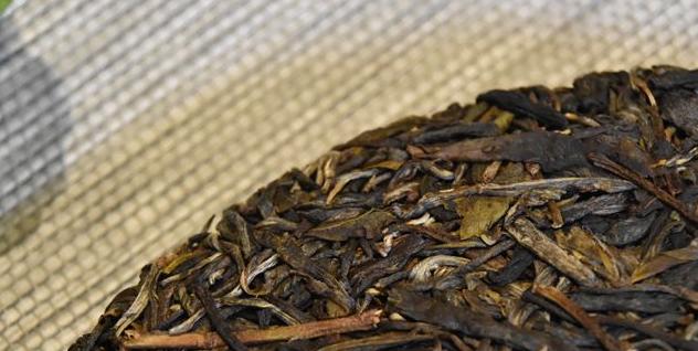 港仓普洱茶的特点,什么是干仓陈化