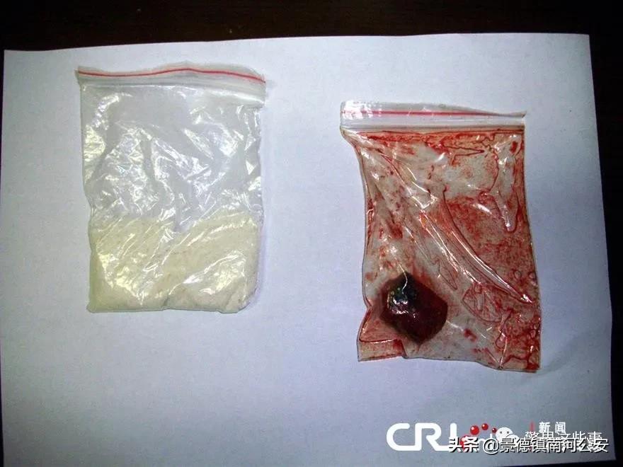 鸽子血卖淫案,南宁假鸽子血卖淫案件