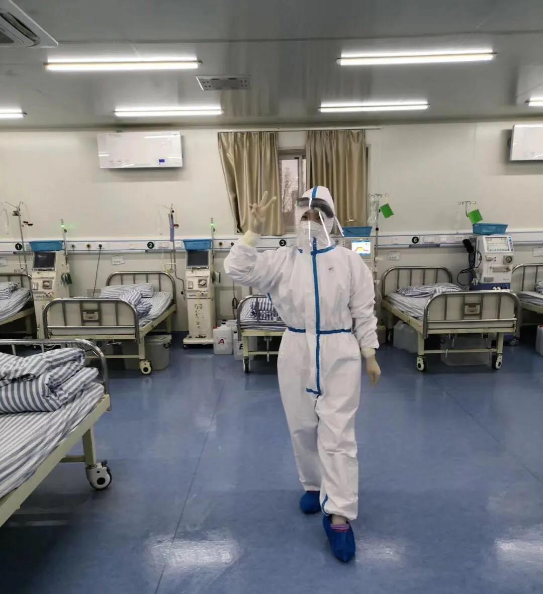 传递温暖“她”力量，“客户”眼中的阿姨来了年度感动人物