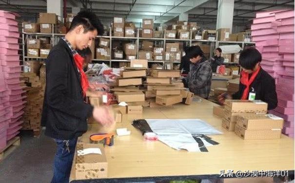 做淘宝有多累,做淘宝客服累吗压力大吗