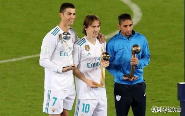 金球奖历届得主魔笛,皇马魔笛金球奖