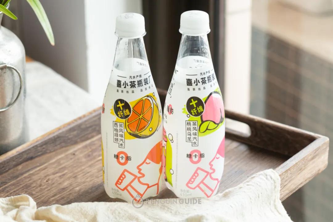 200瓶无糖代糖饮料我们喝完了,你猜好喝的有多少?