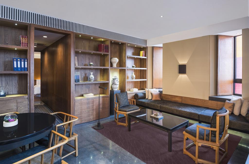 西安威斯汀大酒店自助,西安威斯汀大酒店招聘