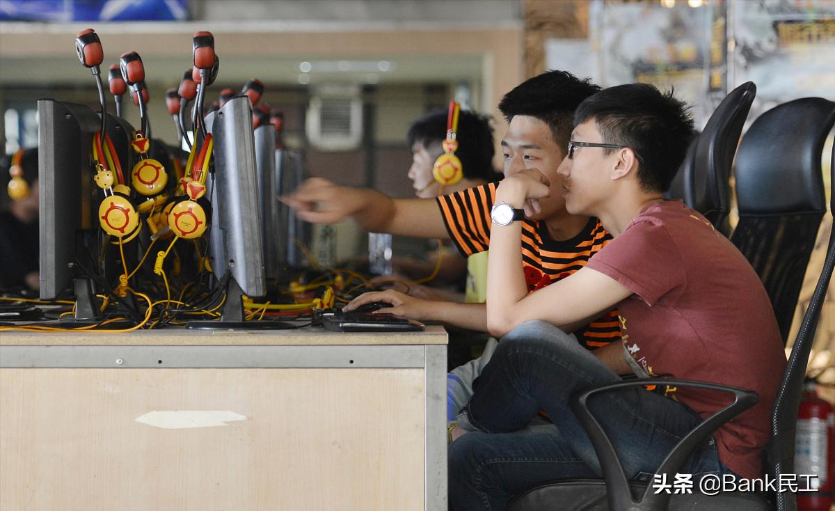 当前网吧行业主流处于什么时代,网吧行业是不是要淘汰了