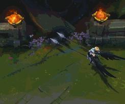 ig冠军皮肤图片高清,ig冠军皮肤洛特效