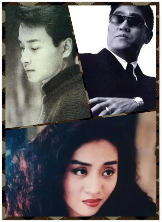 刘德华四界第一,刘德华四大天王掀起你的盖头来