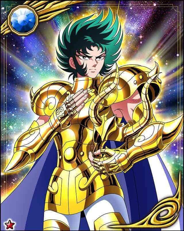 圣斗士星矢圣域冥王,圣斗士星矢哪个强