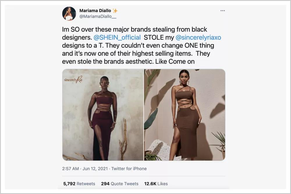 这家你从来没听过的中国公司,活成了全球时尚顶流