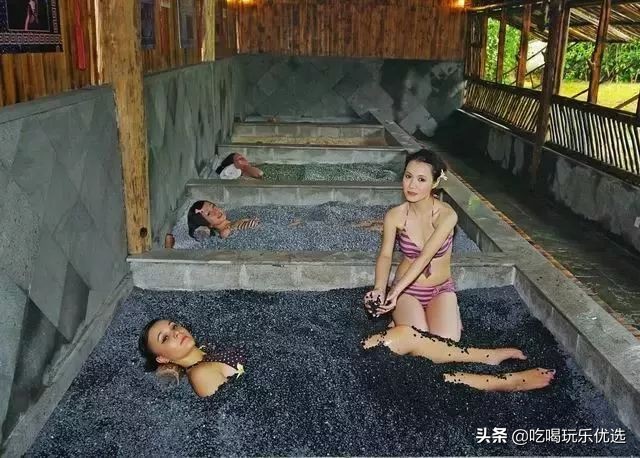 广东清远森波拉旅游度假区,清远森波拉度假区攻略