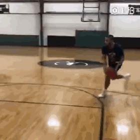 突破一步上篮教学,一突破球就被断