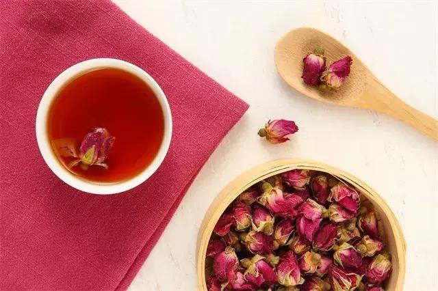 五款冬季养生茶推荐一下,适合秋冬喝的养生茶有哪些茶