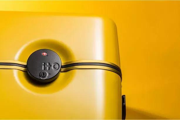 有哪些比较好的旅行箱,好看又实用的旅行箱