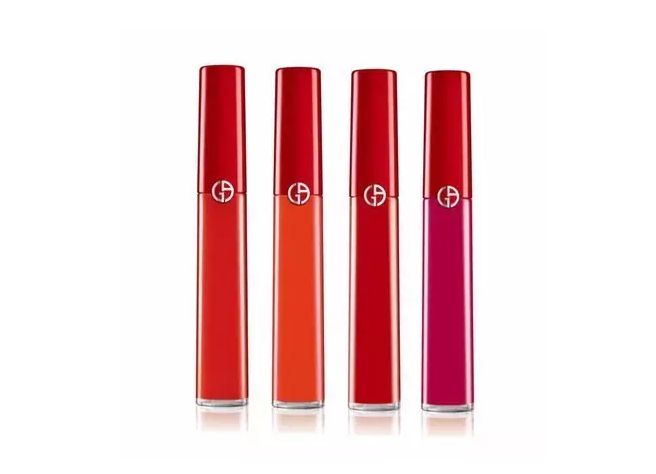 女人就应该拥有一支属于自己的口红