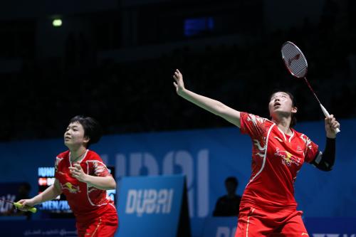 打好高远球有多重要,打好高远球要练习多久