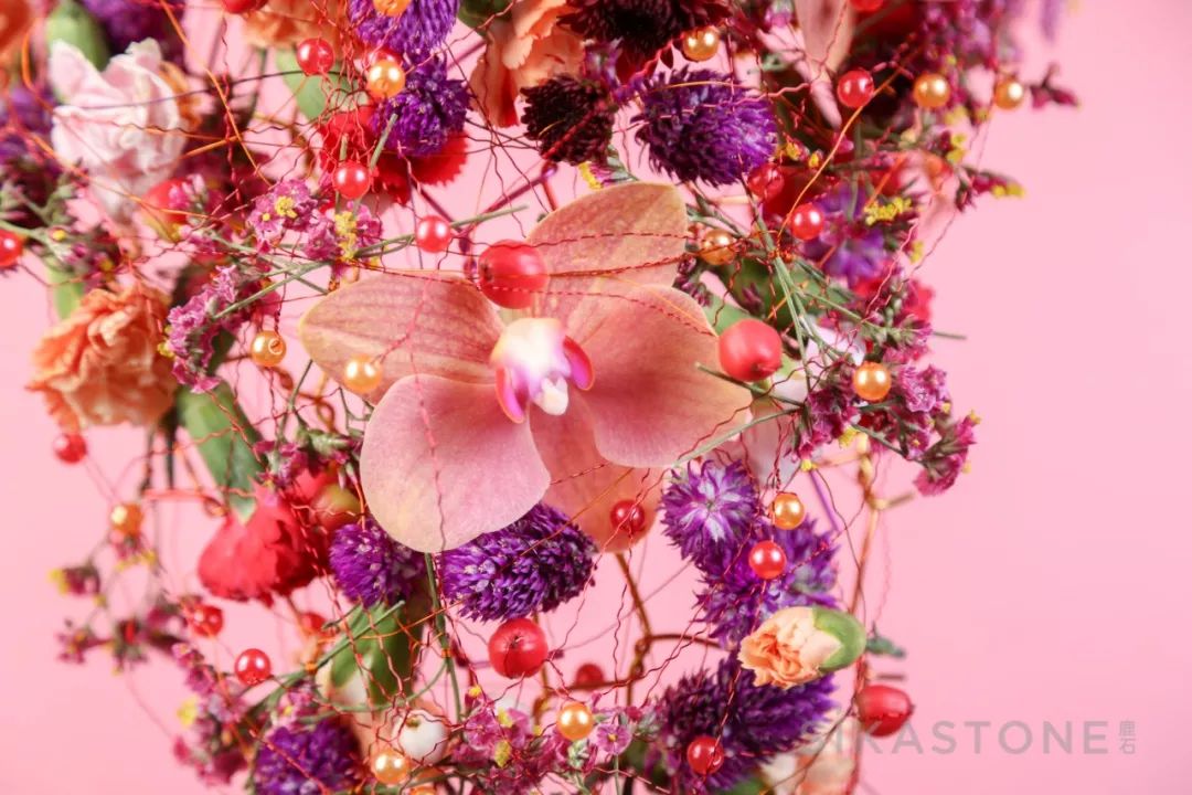 6天,教你用色彩“粉”碎所有不可能