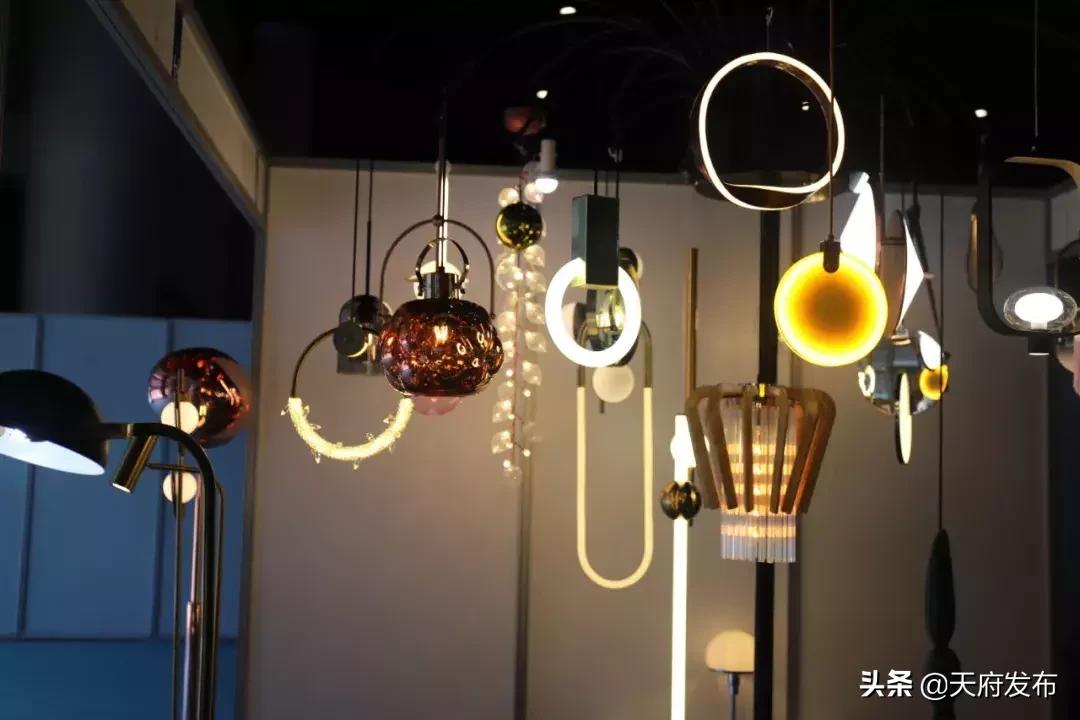 成都西博城家具展2021,西博城家具展