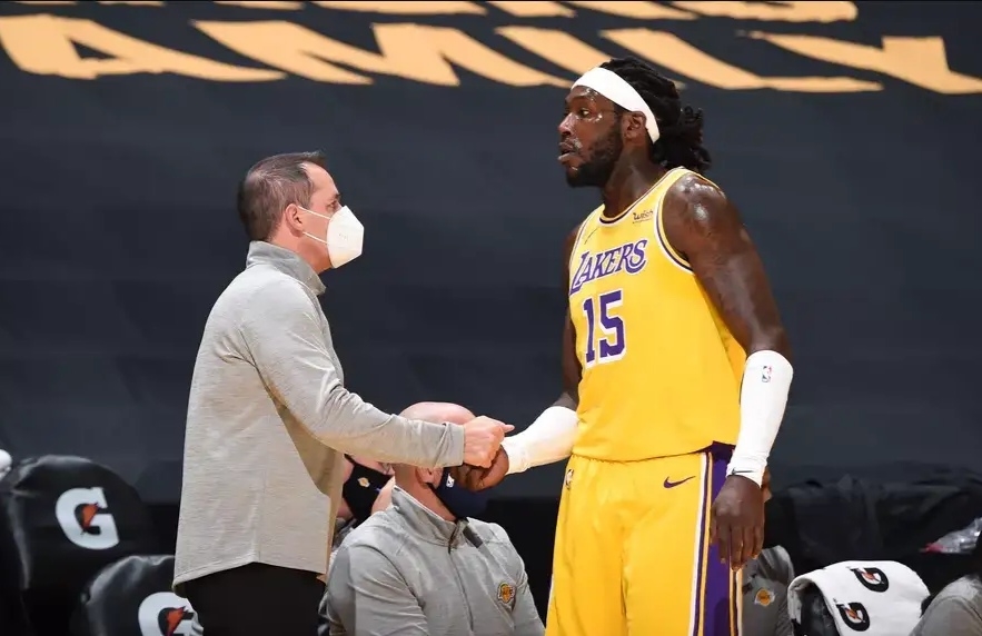 湖人将对战篮网回顾,三问篮球