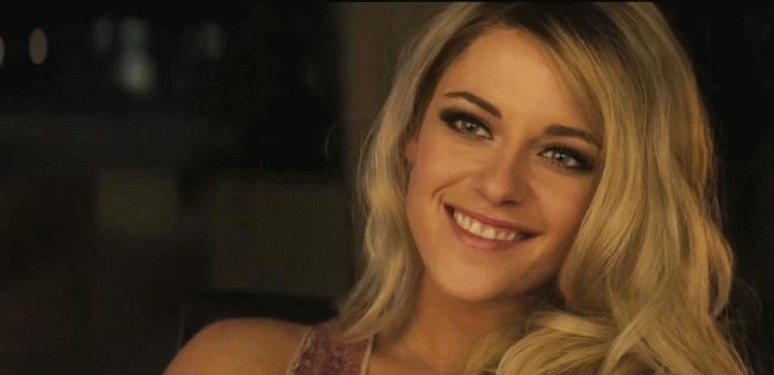 克里斯汀暮光女,暮光女克里斯汀reality完整