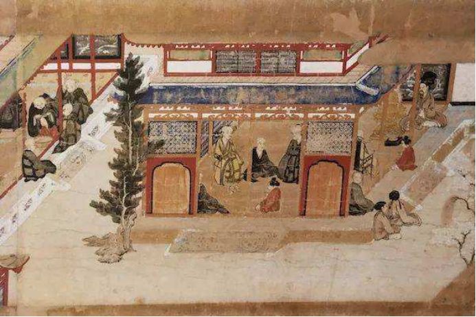 日语和汉语的关系真是一言难尽,日语和汉语的渊源有多深