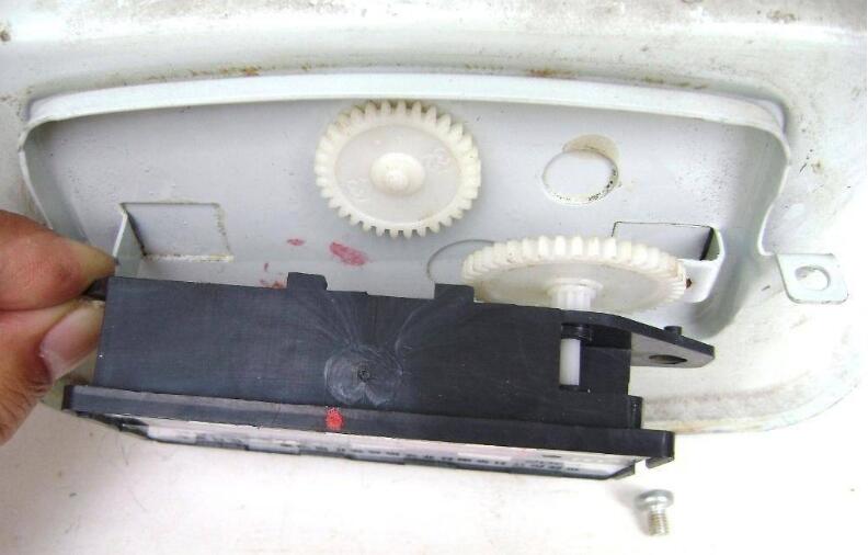 膜式燃气表计量原理,无线远传膜式燃气表原理