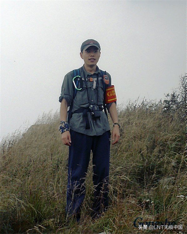 济南梯子山徒步登顶多长时间,济南云梯山徒步