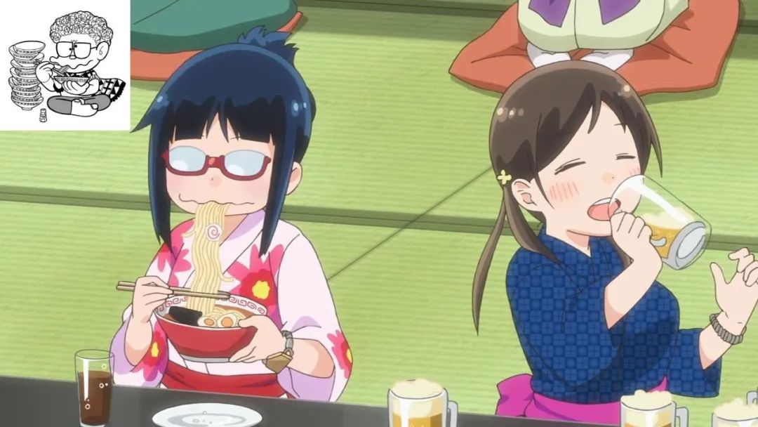 每年圣诞节都有一部动漫,圣诞节有什么好看的动漫