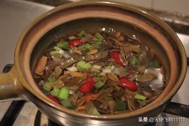 中国茶道历史悠久喝茶有没有讲究,茶经介绍茶器