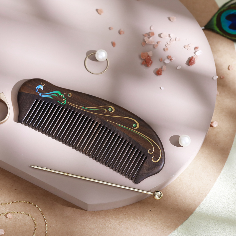 梳子品牌有哪些？国货梳子品牌发展得怎么样，有哪些值得推荐？