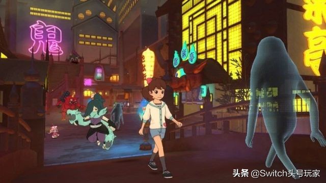 宝可梦剑盾4,妖怪手表4和妖怪学院哪个好玩