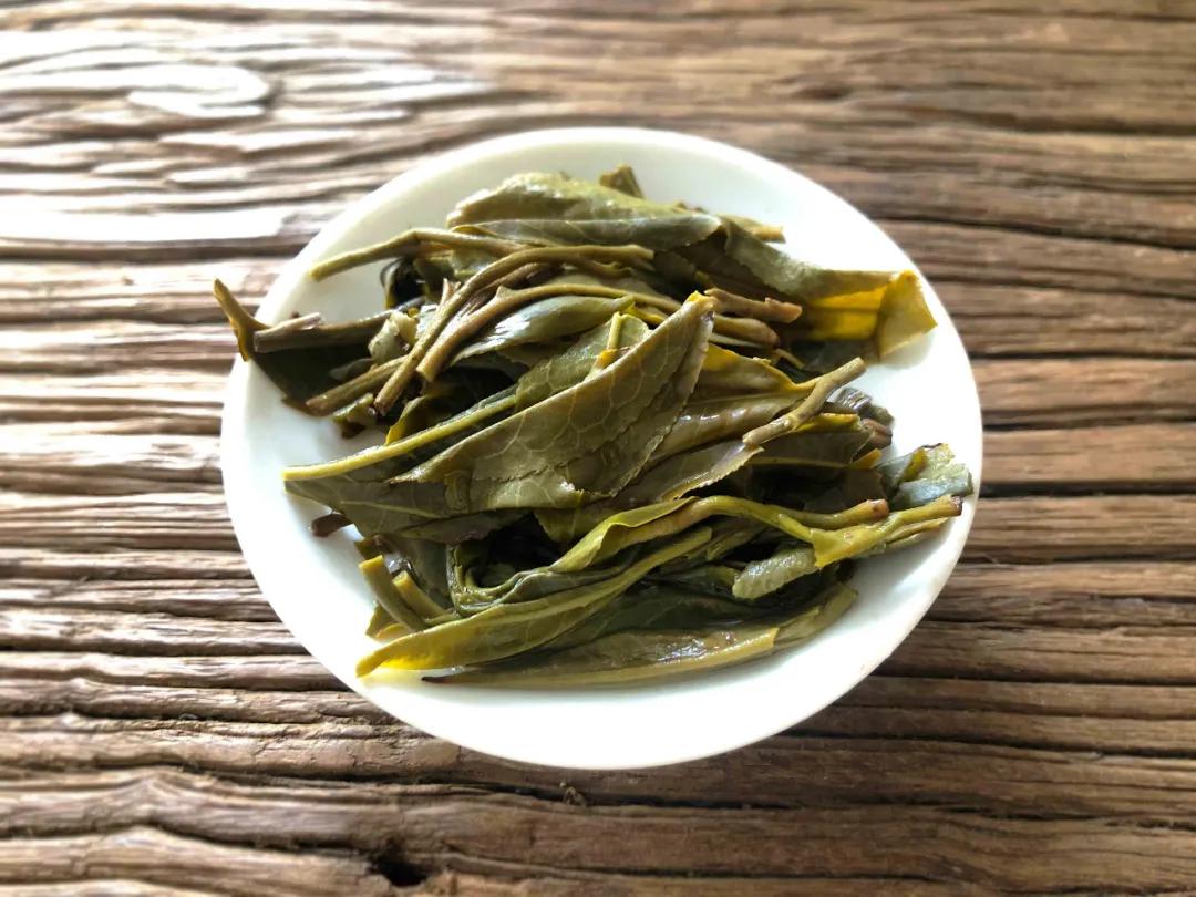 七见景迈生态古茶,七见七味红茶