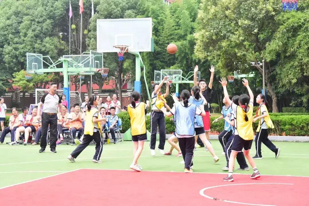 最新公布！徐汇8所学校成市级试点校，有你熟悉的学校吗？