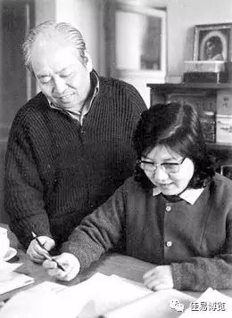 新凤霞:散落一地的忧伤