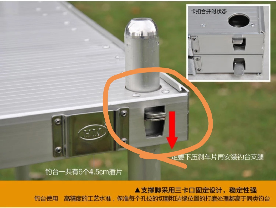 野钓库钓用什么竿,野钓钓台值得买吗