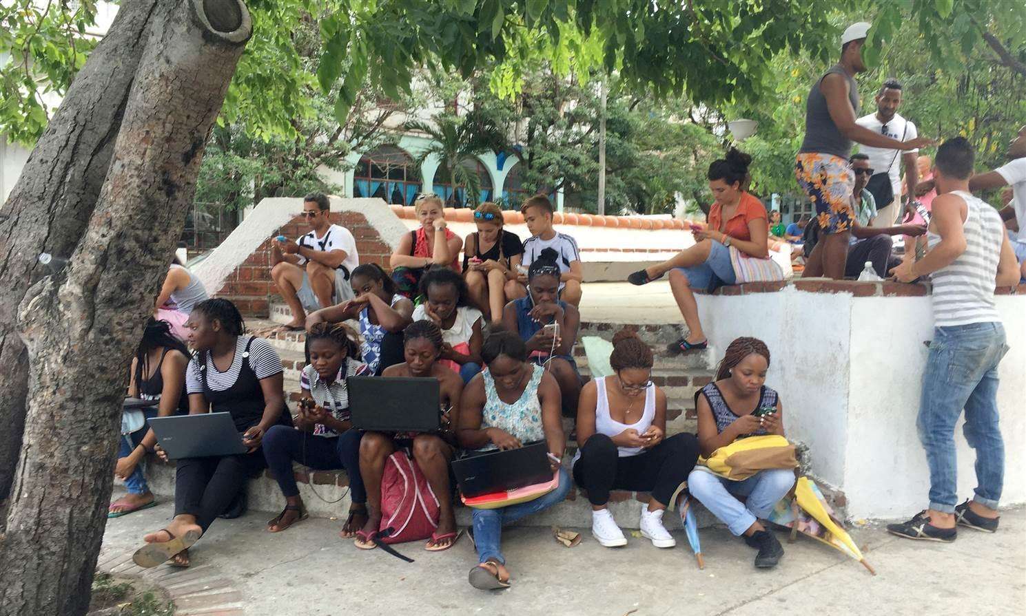 只有3g网络是什么原因,古巴3g网