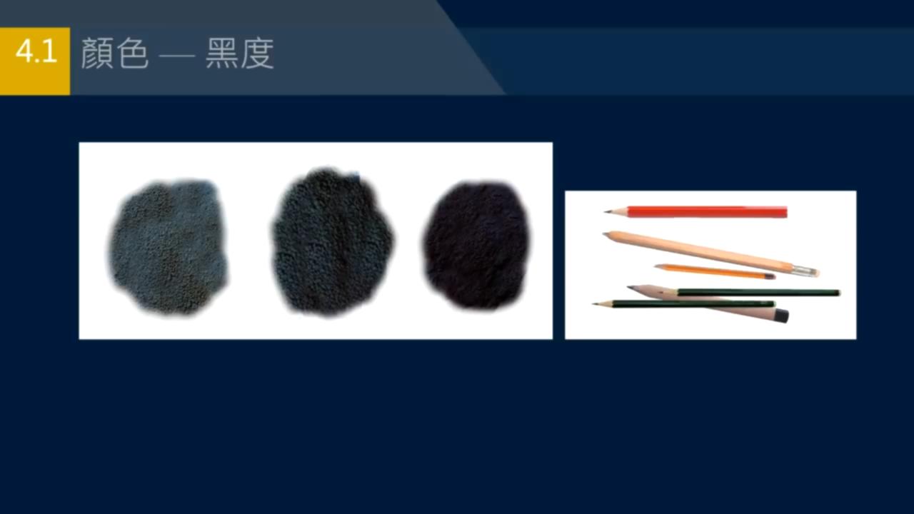 小楷砚台用什么磨墨好,黄简讲墨法