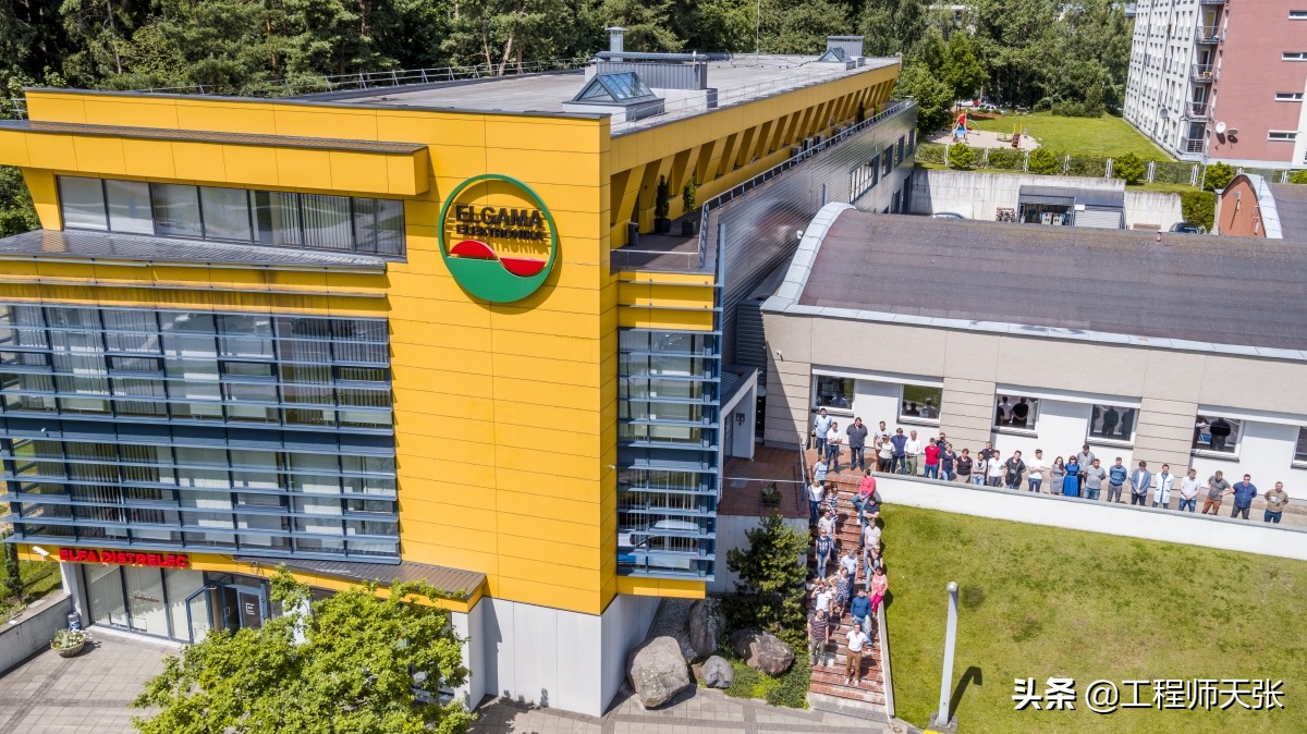 立陶宛任性，掰了！华为等中资企业和工程该怎么办？