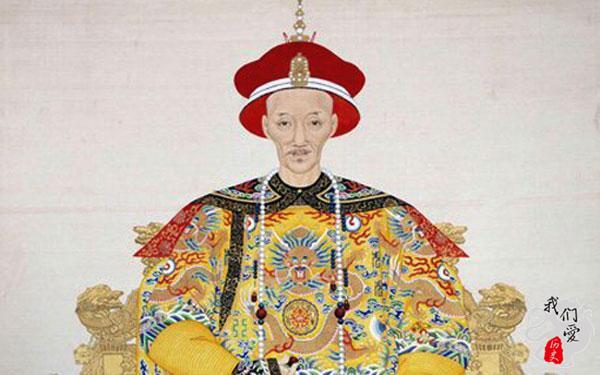 恭亲王为什么不篡位,为什么道光不立恭亲王