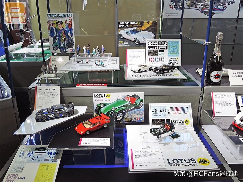 tamiya最新视频,tamiya将推出新款静态模型