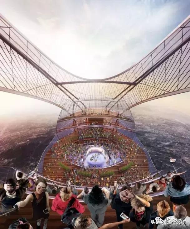 这一次，外地企业主打飞的来深圳，抢你的房子