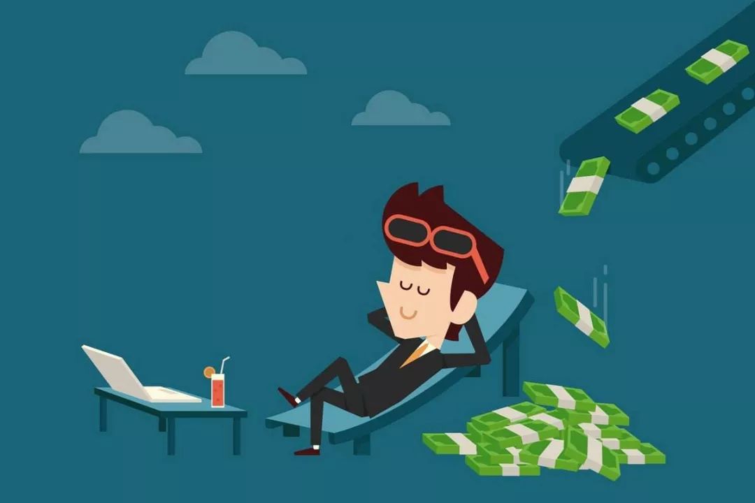 为什么90%的茶饮店在亏钱,为什么90%的投资者都在赔钱