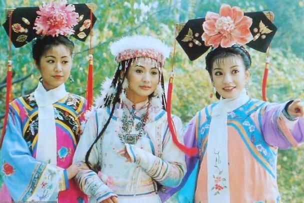 演员刘丹哪一年去世的,刘丹生前绝版的旧照